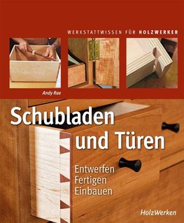 Schubladen und Türen