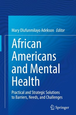 African Americans and Mental Health