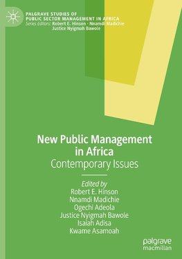 New Public Management in Africa