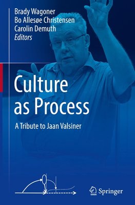 Culture as Process