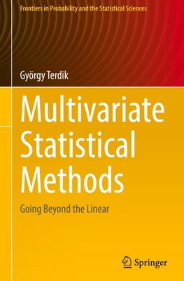 Multivariate Statistical Methods