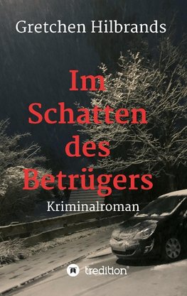 Im Schatten des Betrügers