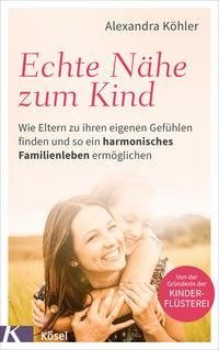 Echte Nähe zum Kind