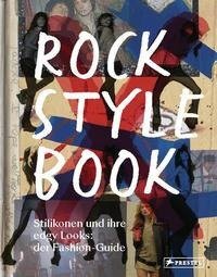 The Rock Style Book