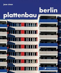 Plattenbau Berlin