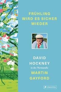 Frühling wird es sicher wieder