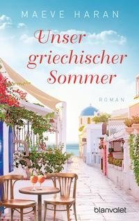 Unser griechischer Sommer