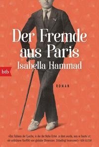 Der Fremde aus Paris