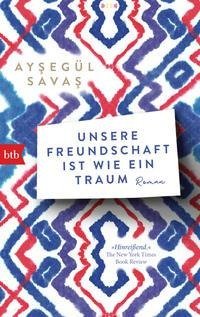 Unsere Freundschaft ist wie ein Traum