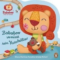 Bababoo and friends - Bababoo vermisst sein Kuscheltier