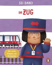 Sei dabei! - Im Zug