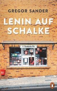 Lenin auf Schalke