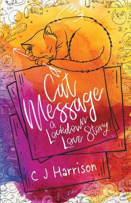 Cat Message