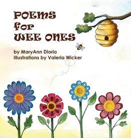 POEMS FOR WEE ONES