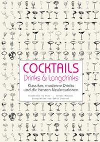 Cocktails, Drinks & Longdrinks