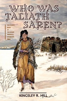 Who Was Taliath Saren?