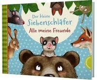 Der kleine Siebenschläfer