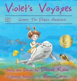 Violet's Voyages