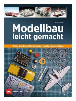 Modellbau leicht gemacht