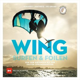 Wingsurfen und Wingfoilen