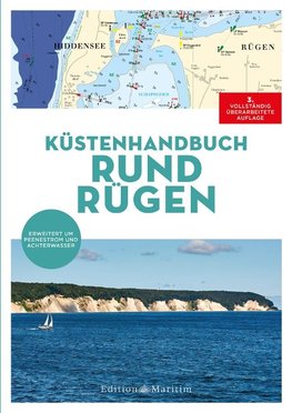 Küstenhandbuch Rund Rügen