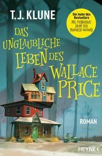 Das unglaubliche Leben des Wallace Price