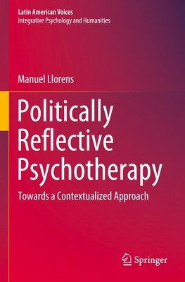 Politically Reflective Psychotherapy