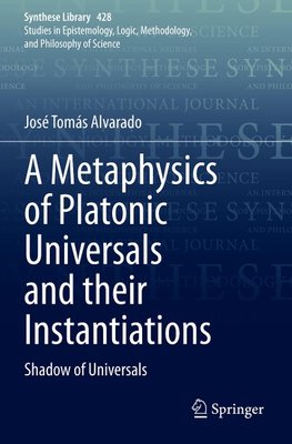 A Metaphysics of Platonic Universals and their Instantiations