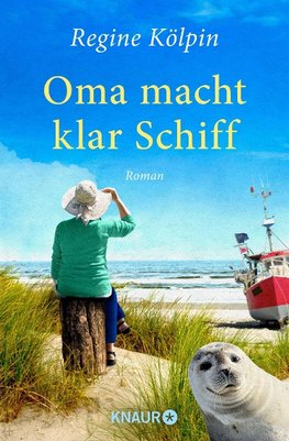 Oma macht klar Schiff