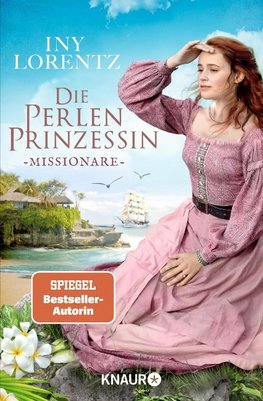 Die Perlenprinzessin. Missionare