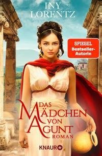 Das Mädchen von Agunt