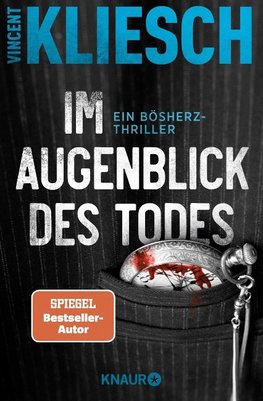 Im Augenblick des Todes