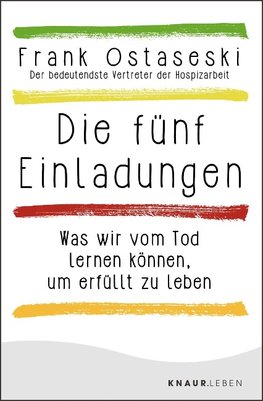 Die fünf Einladungen