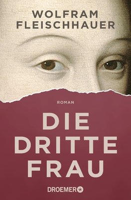 Die dritte Frau