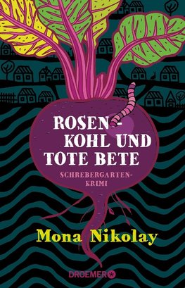 Rosenkohl und tote Bete