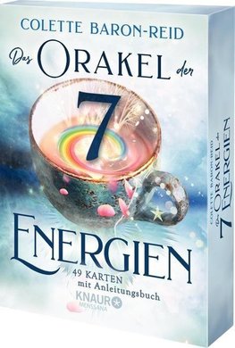 Das Orakel der 7 Energien