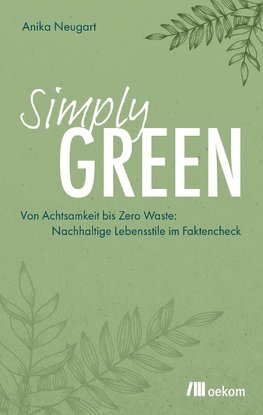 Simply Green