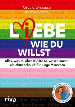 L(i)ebe, wie du willst