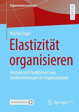 Elastizität organisieren