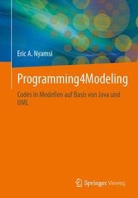 Programming4Modeling