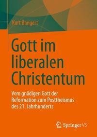 Gott im liberalen Christentum