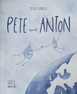 Pete und Anton