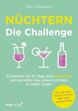 Nüchtern - Die Challenge