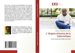 L´Origine africaine de la Cybernétique