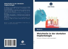 Weichteile in der dentalen Implantologie