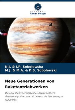 Neue Generationen von Raketentriebwerken