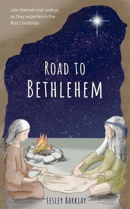 Road to Bethlehem