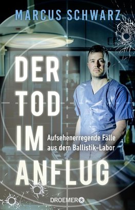 Der Tod im Anflug