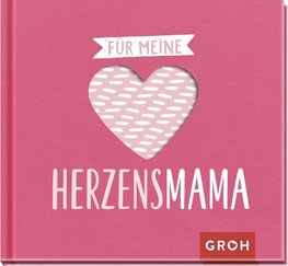 Für meine Herzensmama