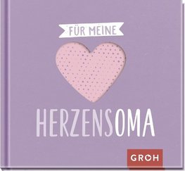 Für meine Herzensoma